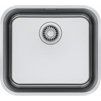 FRANKE Évier SRX 110-45 382x432mm inox