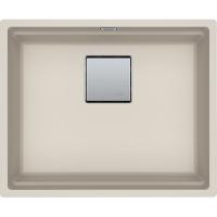 FRANKE Évier KNG 110-52 560x460mm sahara