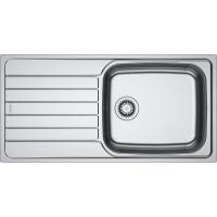FRANKE Évier SKX 611-100 LB 1000x500mm inox