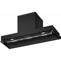 FRANKE Extracteur FST PRO BK 904 noir mat