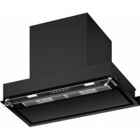 FRANKE Extracteur FST PRO BK 604 noir mat