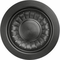 FRANKE accessoires bol avec crépine inox intégral anthracite