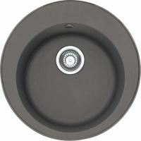 FRANKE Évier ROG 610 pierre grise