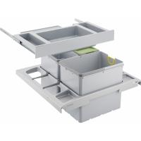 FRANKE trieur chariot Vario 600 1x18l+2x8l