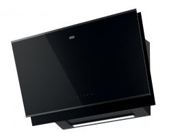 FRANKE extracteur FMY PRO 907 FM BK/BK MATT verre noir