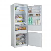 FRANKE Réfrigérateur combiné FCB 400 V NE N E