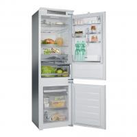 FRANKE Réfrigérateur combiné FCB 320 TNF NE E