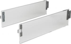 HETTICH 9122995 ArciTech DesignSide 126, 450mm, verre