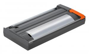 BLUM ZC7C0000 support pour aluminium et feuille, avec feuille