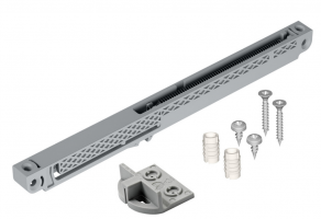 HETTICH 9329098 MultiTech amortisseur de fermeture complémentaire SiSy