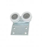 HETTICH 1063172 WingLine 230 ensemble de roulettes support