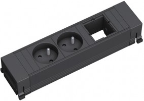 BACHMANN 916.062 unité a tiroirs