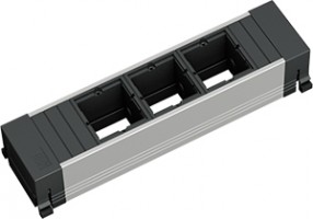 BACHMANN 916.010 unité a tiroirs