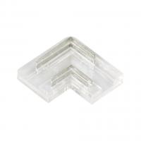 StrongLumio corner connector CCT/RGB COB LED strip 10mm