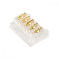 StrongLumio RGBW LED strip connector - 12mm strip