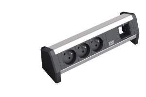BACHMANN 902.004 moulure tiroir