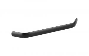 TULIP Handle Marca 192 black brushed