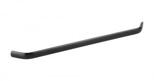 TULIP Handle Marca 320 black brushed