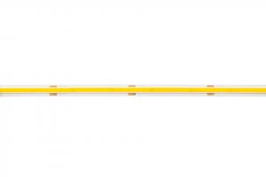 StrongLumio LED strip COB 24V 5W/m (320 LED/m) - 8mm - warm white