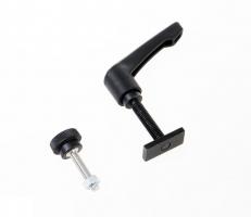 BLUM 02186461 poignée serrage tige gabarit universel