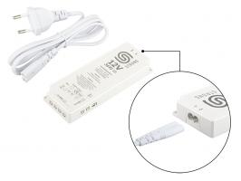 StrongLumio power supply 12V - 36W (6x mini connector + 1x 3PIN connector)