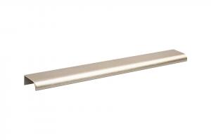 TULIP Handle profile Nary 1056/1200 stainless steel imitation