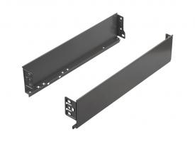 StrongMini côté 89/550mm, gris