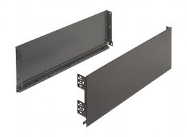 StrongMini côté 185/550mm, gris
