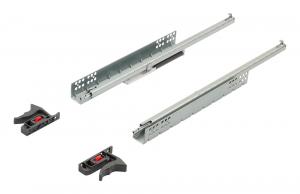 StrongRide Uni extension partielle amortie 450mm/25kg