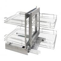 Strongwire Corner Mechanism, 900Mm, Right-Left