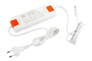 Alimentation plate StrongLumio pour LED 24V – 30W