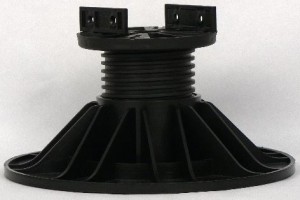 TK-support de terrasse TP3 70-110mm