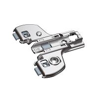 HETTICH 9090884 sous-couche Sensys croisée a visser, cadre, D=4,5 mm