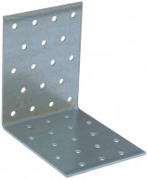 TK-Équerre clouée 60x60x60x2mm