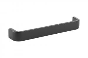 TULIP Handle Iris 192 black matte