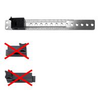 HETTICH 9128171 Accura corps de perçage réglable