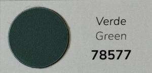 IF Cache autocollante 13mm 20pcs 78577 Verde Green