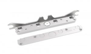 KES FREEslim flap čelní příchyt vrut bílá