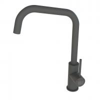 StrongSinks S3 robinet d'évier Arda forme U, gris