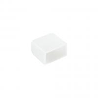 StrongLumio end cap for 6×12 mm neon, without opening