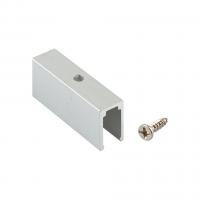 StrongLumio metal bracket for 6×12 mm neon, 30 mm