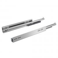 HETTICH Quadro V6+ 420mm/50kg EB12,5 SiSy L+P