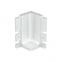 TULIP Gola angle int. porte profil J alu anodizé
