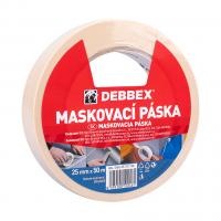 Painter's Masking Tape 25mm x 50m
