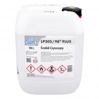 RIEPE LP 305/98 plus- strong hand cleaner 10L