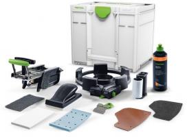 FESTOOL 576834 Edge trimming set KB-KA 65 SYS3