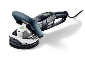 FESTOOL 577062 Remedial sander RG 130 ECI-Set DIA PA RENOFIX