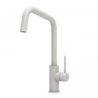 StrongSinks S3 robinet d'évier Arda forme U, blanc