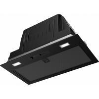 FRANKE hood FBI 525 BK PLUS Black matte