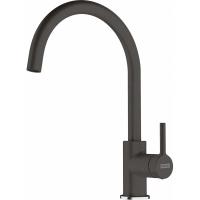 FRANKE tap FC 6018.088 Lina, Slate grey